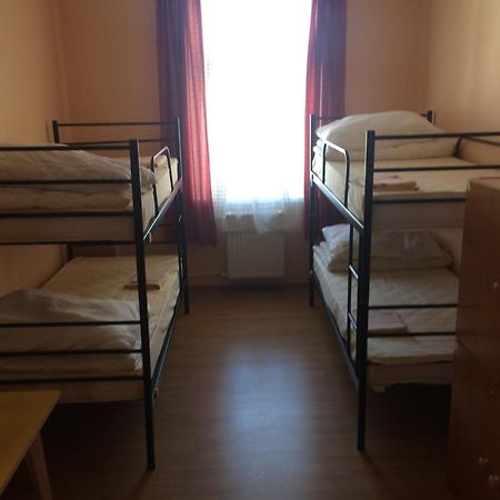 Hostel Dakura Prag Eksteriør billede