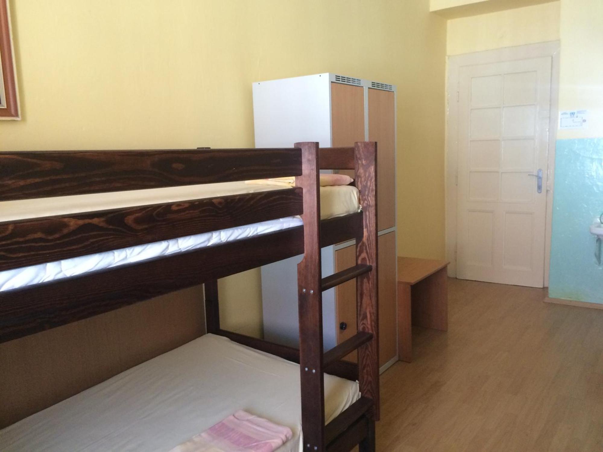 Hostel Dakura Prag Eksteriør billede