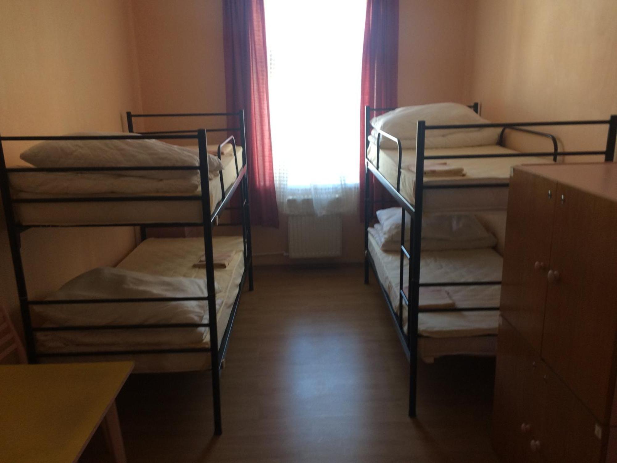 Hostel Dakura Prag Eksteriør billede