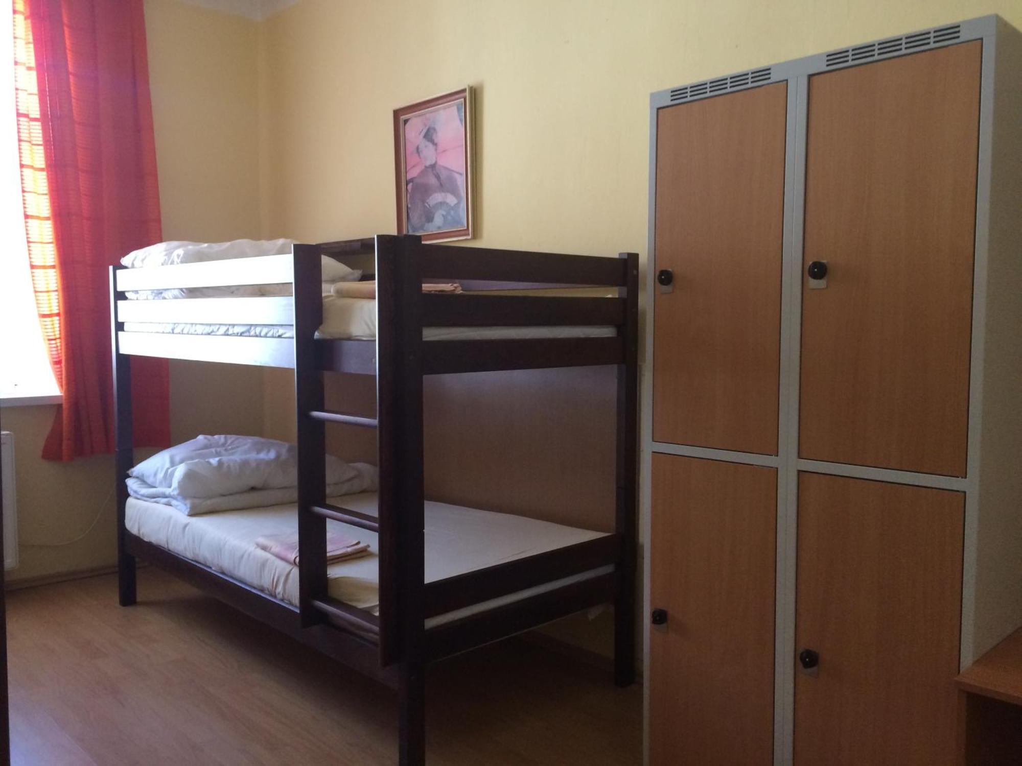 Hostel Dakura Prag Eksteriør billede