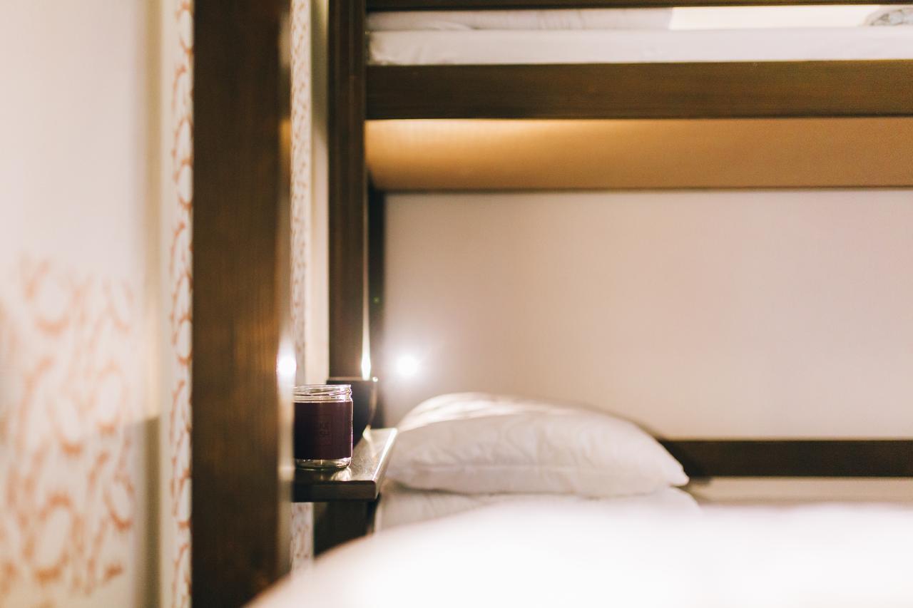 Hostel Dakura Prag Eksteriør billede