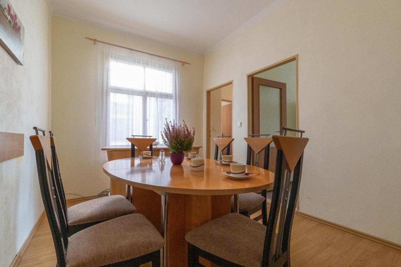 Hostel Dakura Prag Værelse billede